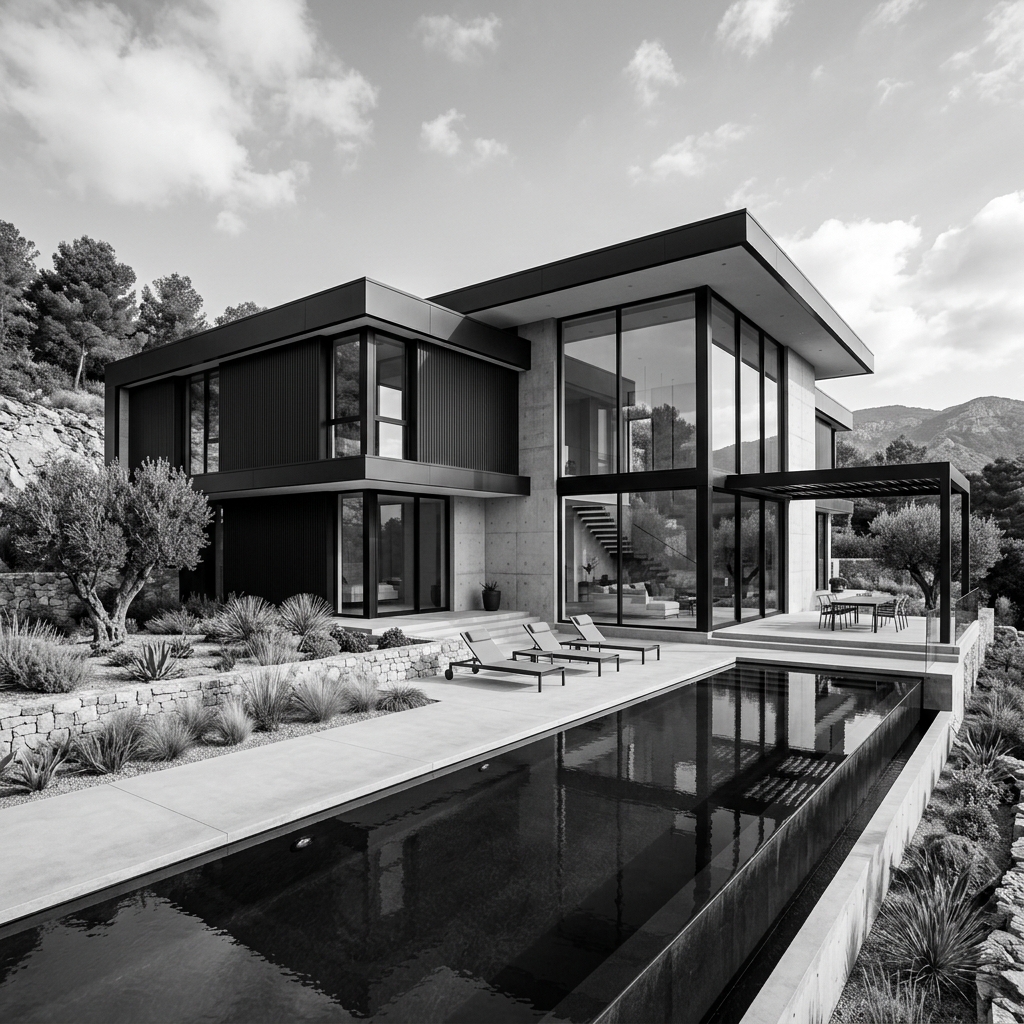 Residential