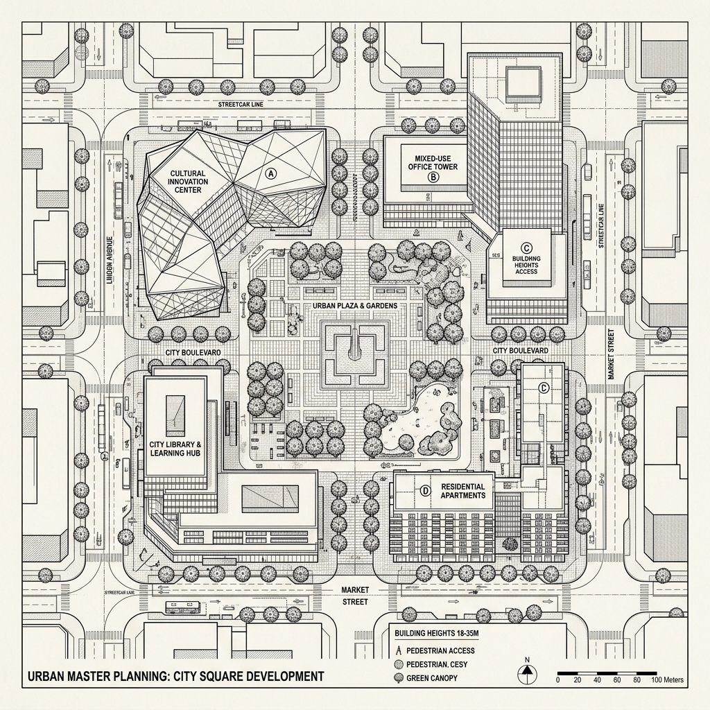 Urbanism
